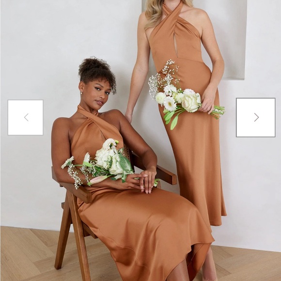 Park and fifth cooper dress - Picture 5 of 7